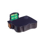 Cartuccia blu Neopost IS-200 rigenerata