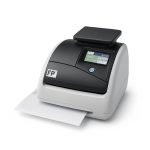 Cartuccia compatibile con PostBase Mini, alta qualità e affidabile per spedizioni precise.