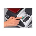 La cartuccia Q2353A per affrancatrice PostBase Mini garantisce stampe di alta qualità per una gestione postale efficiente e professionale.