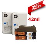Cartucce originali HP XL 42ml PostBase 30-85